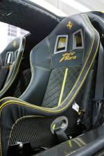 Ferrari Enzo ZXX by Edo Competition 2012 года